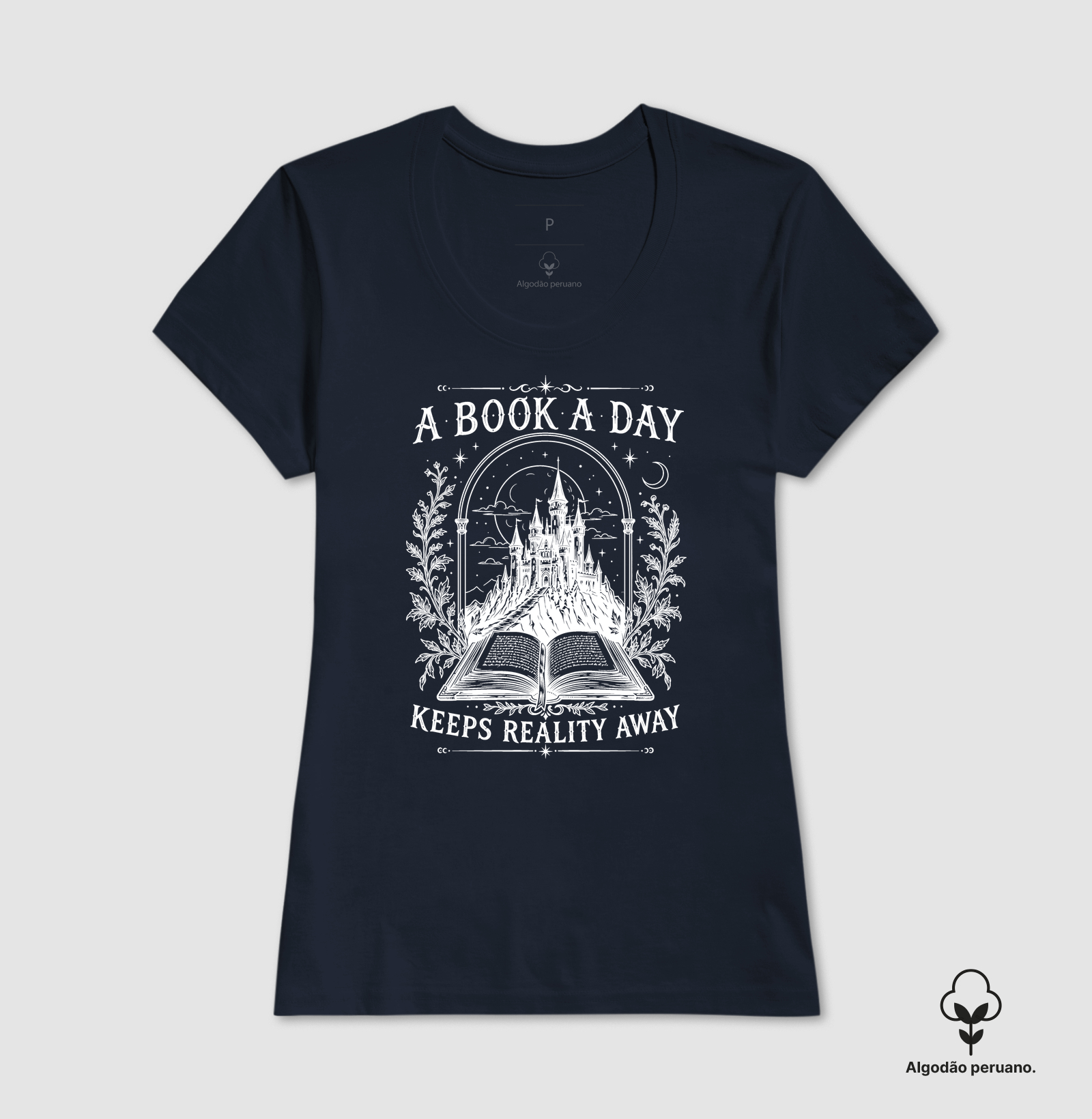A Book a Day Keeps Reality Away - Imagem 7