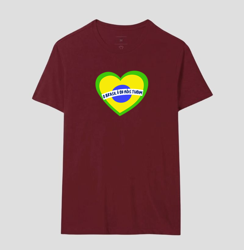Camisa 20