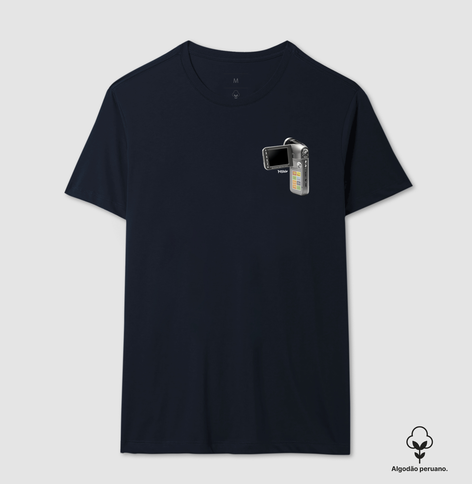 Camisa 3
