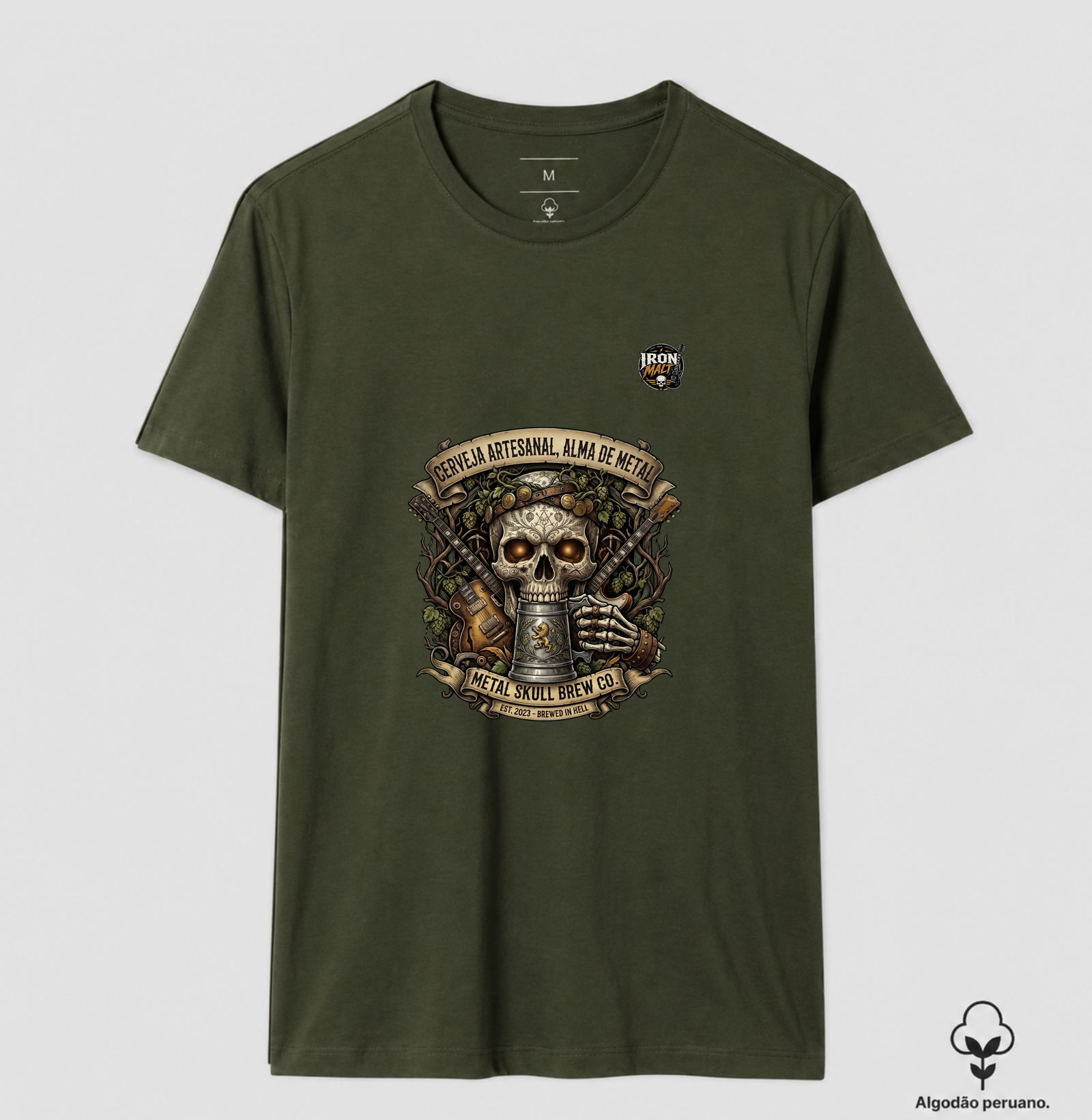 Camisa 6
