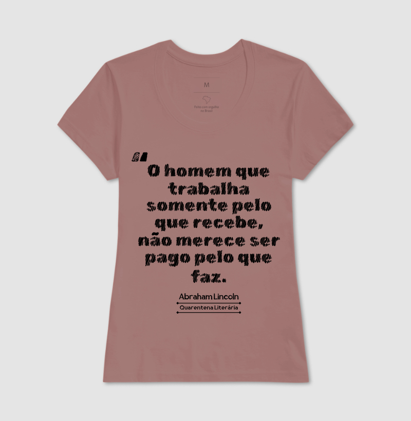 Camisa 18