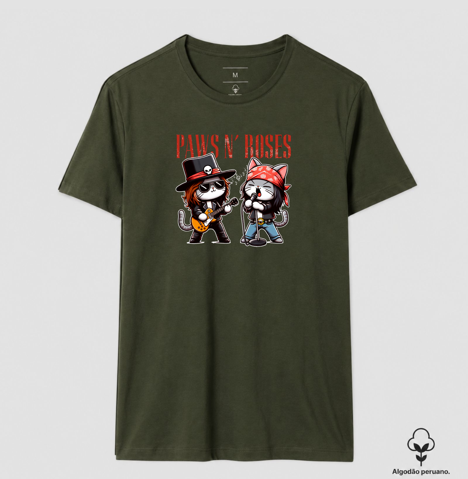 Camisa 8