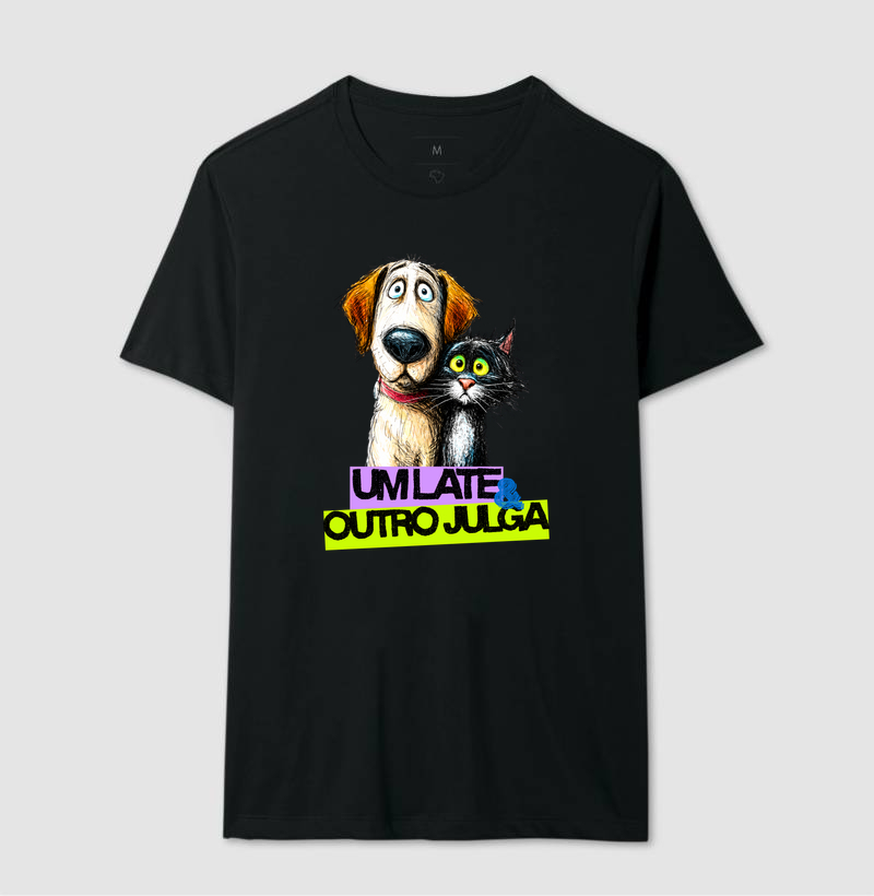 Um late e Outro Julga - Imagem 2