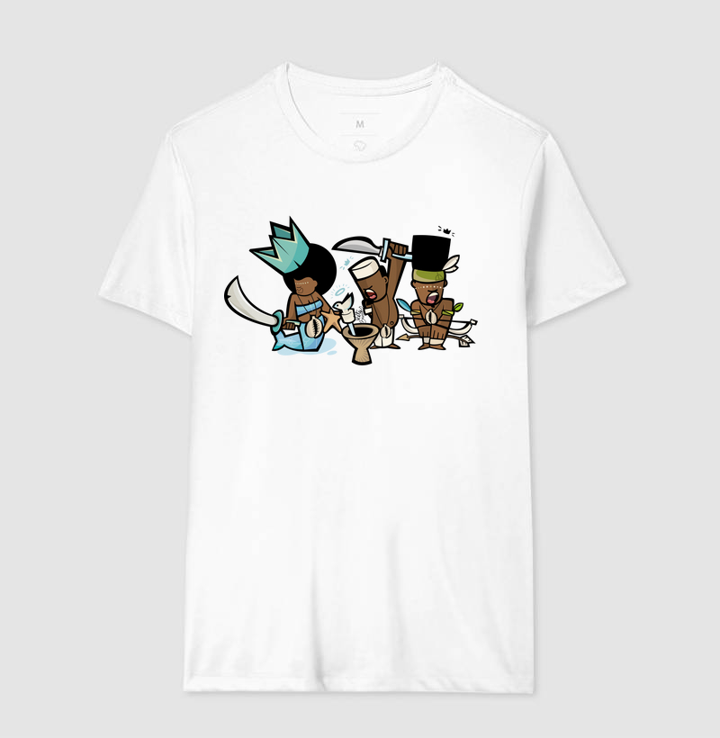 Camisa 1