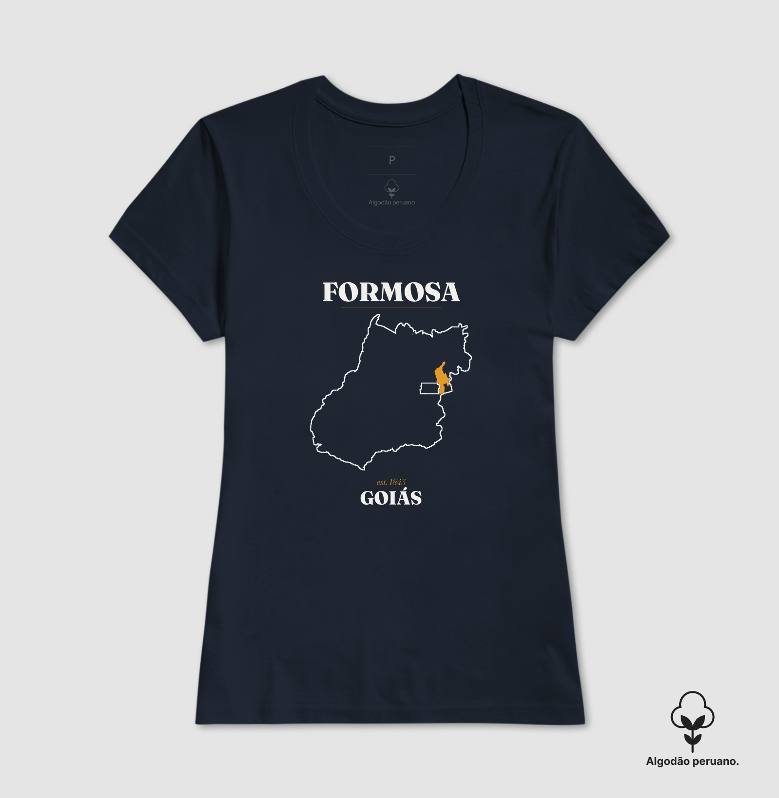 Camisa 6