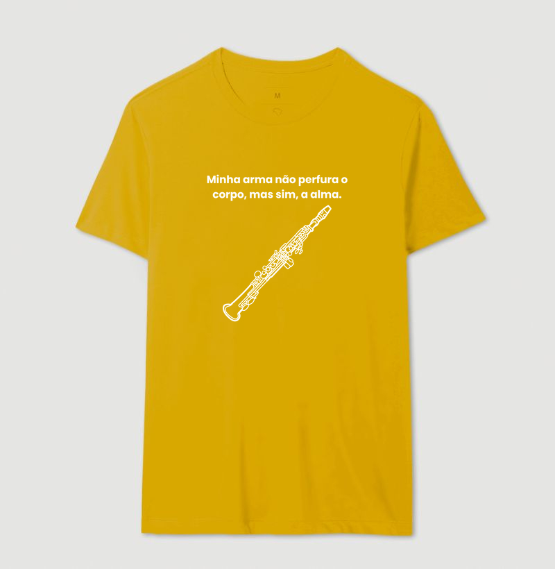 Camisa 13