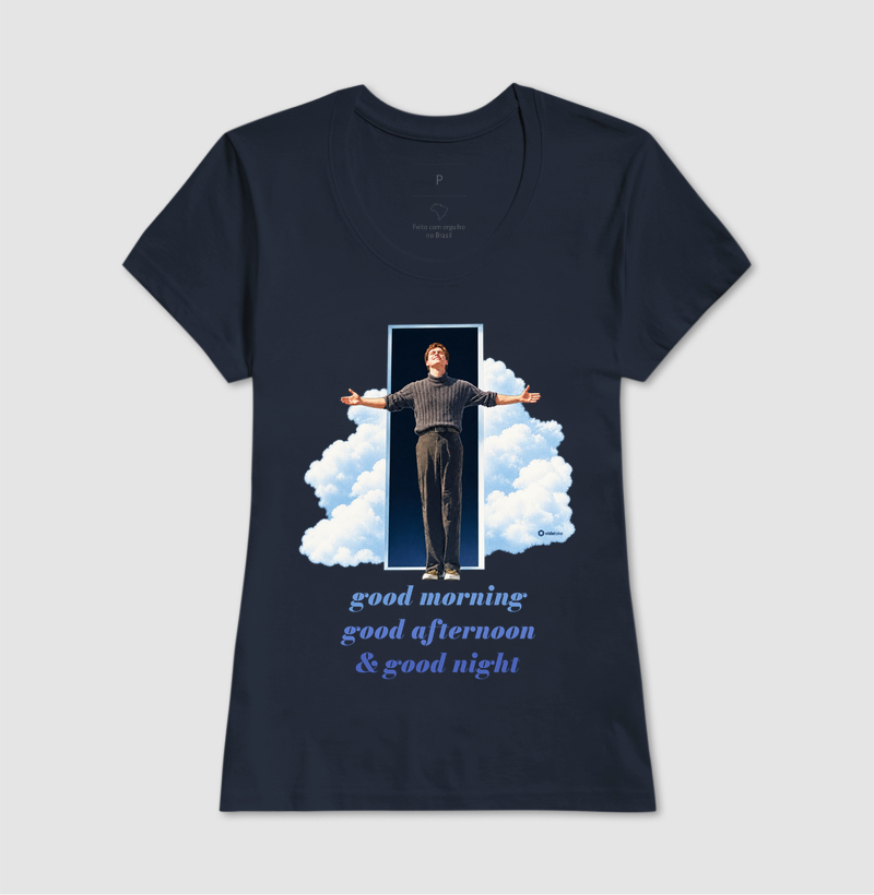The Truman Show – Good morning, good afternoon & good night - Imagem 7