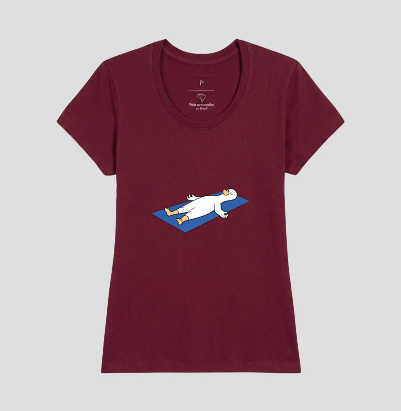 Camisa 18