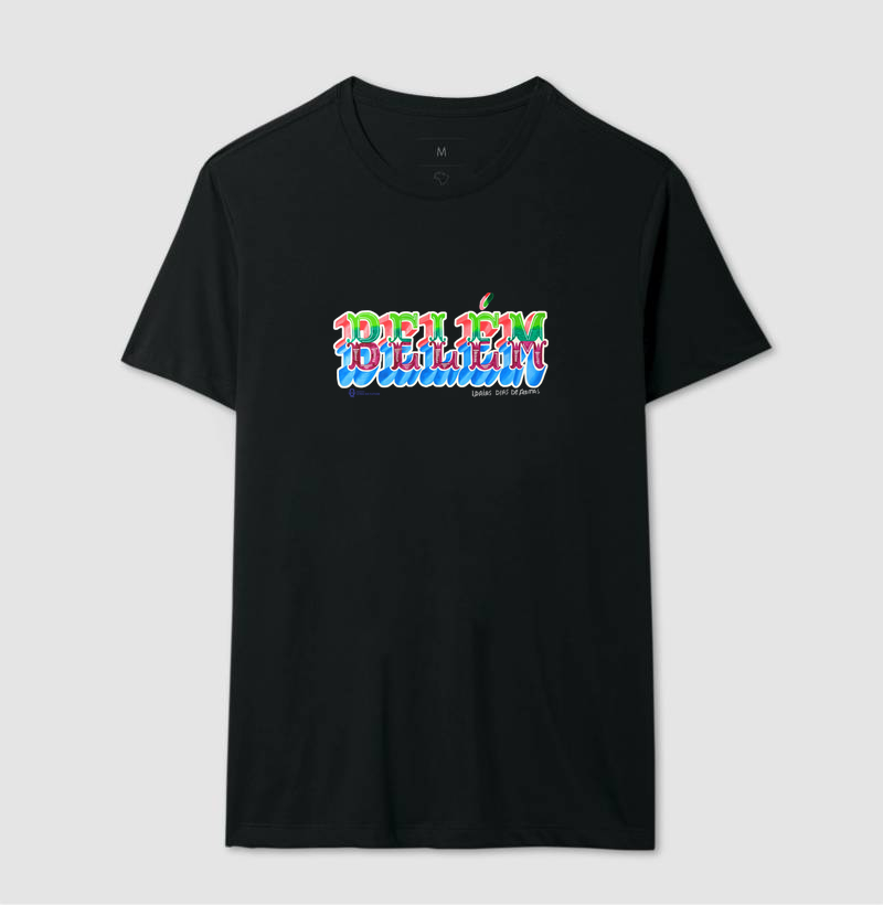 Camisa Belém - Hidaias - Imagem 2