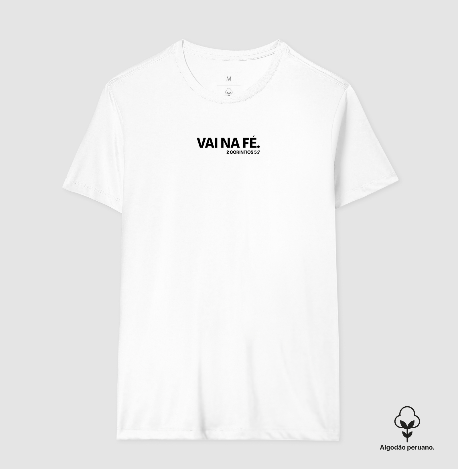 Vai na Fé - Imagem 7