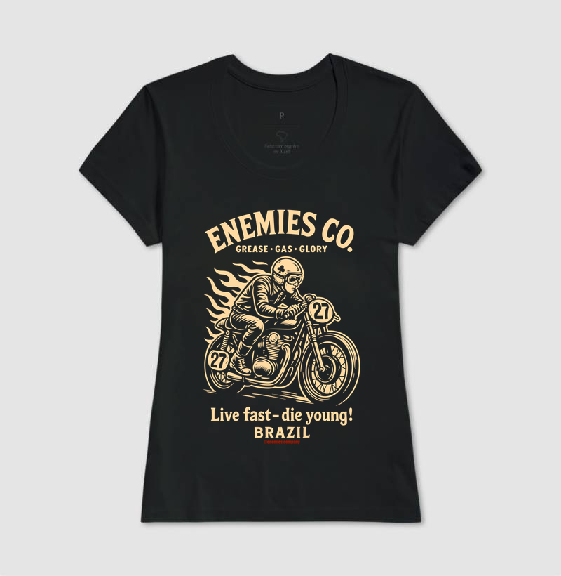 Camisa 5