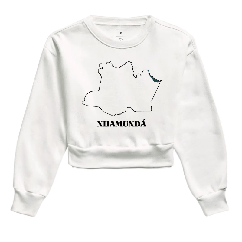 Nhamundá | Traço AM - Imagem 3
