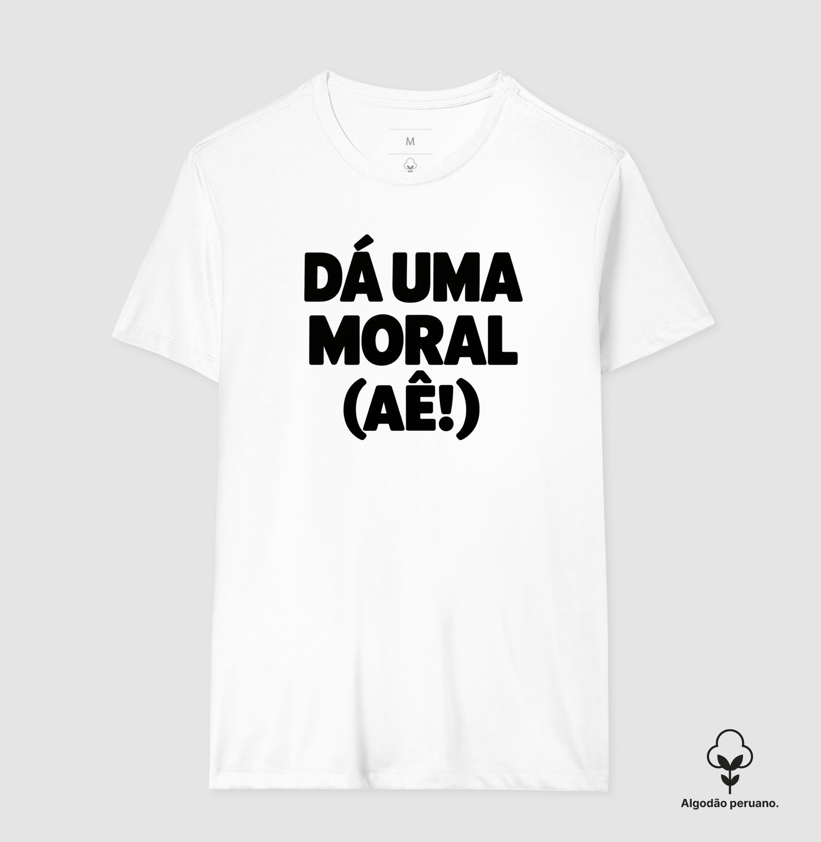 DODDIO - Da uma moral (Aê!) - Imagem 6