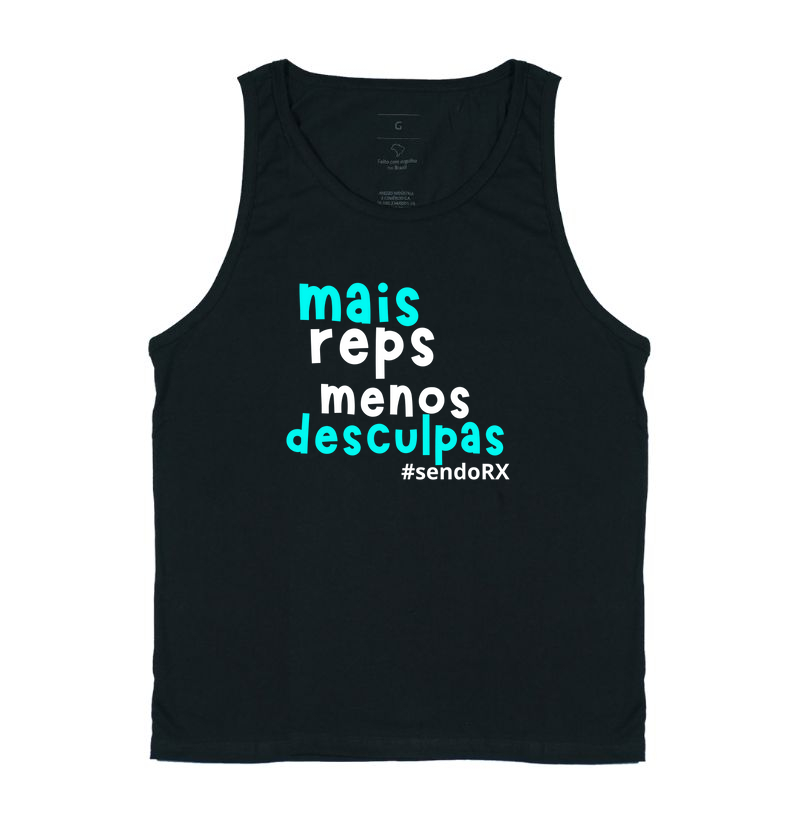 Mais Reps - Imagem 2