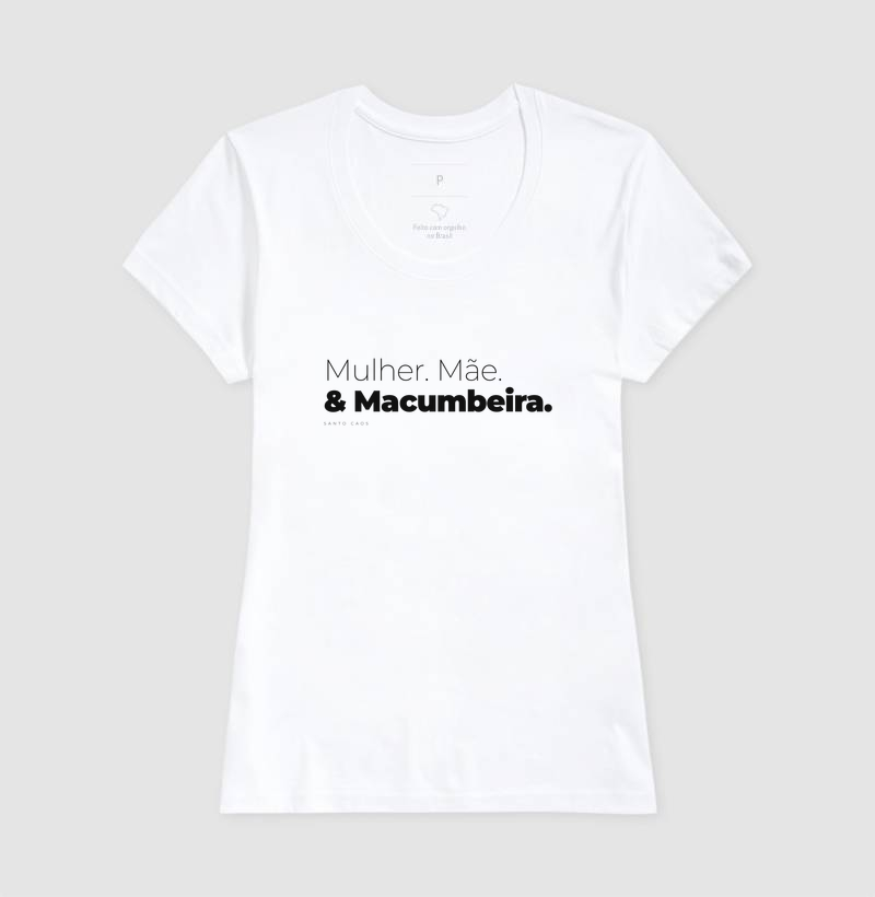 Mulher, Mãe & Macumbeira - Imagem 5