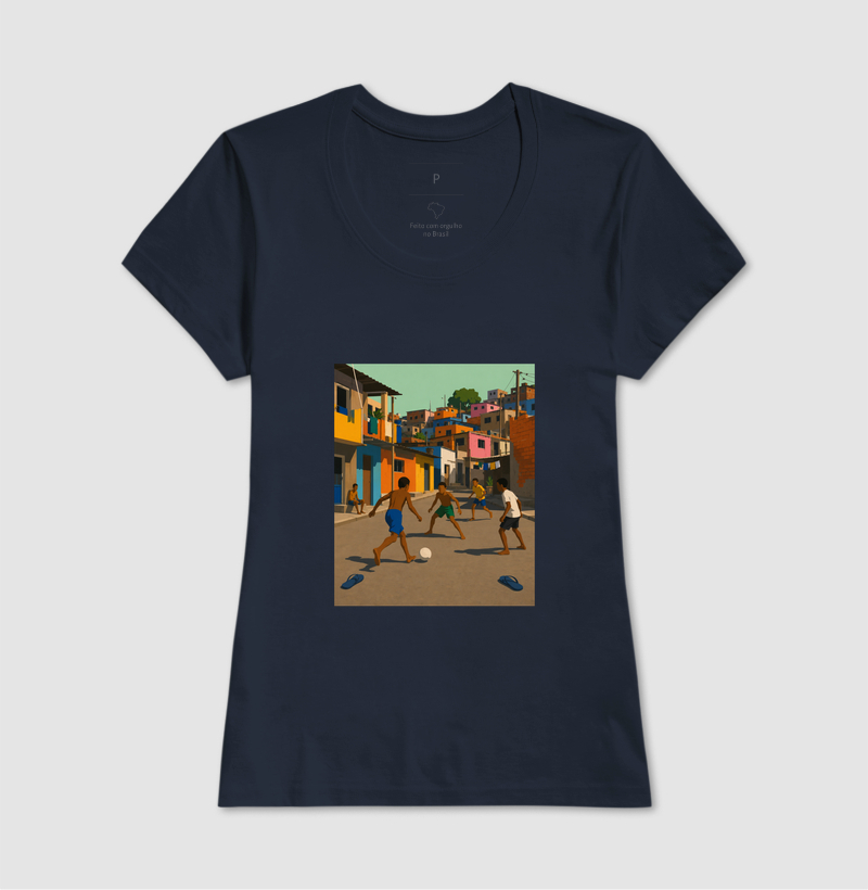 Camisa 6