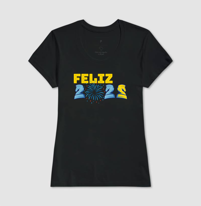 Feliz 2025 - Imagem 5