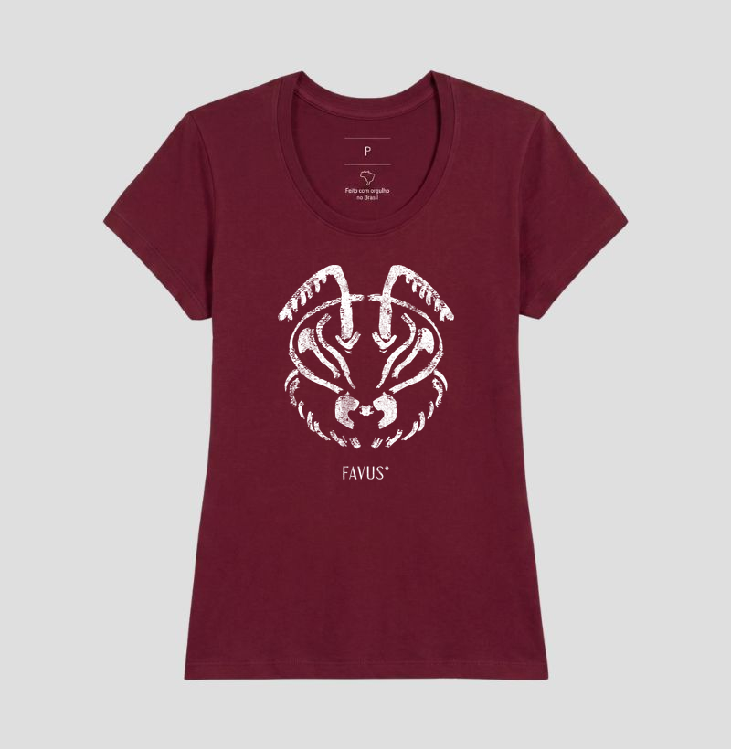 Camisa 21