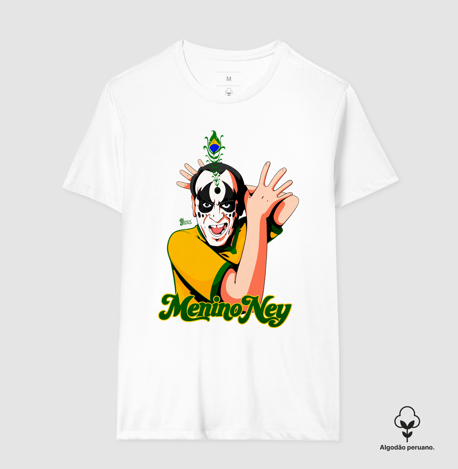 Camisa 4