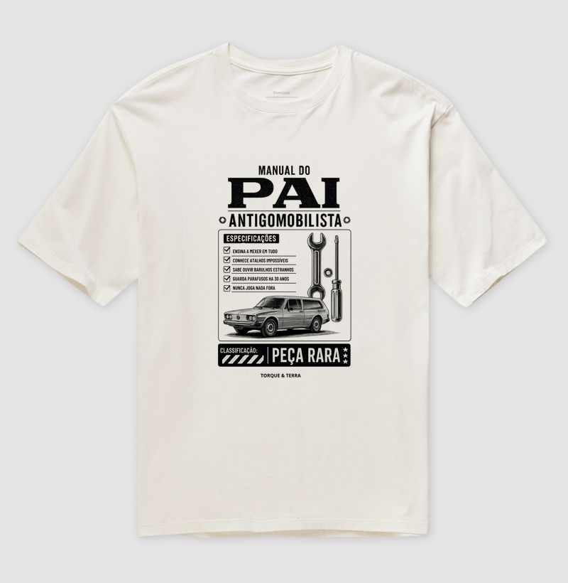 Manual do Pai - variant - Imagem 4