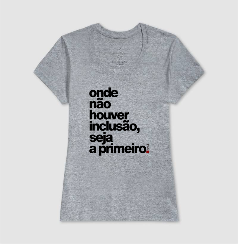 Onde não houver inclusão seja o primeiro! - Imagem 9