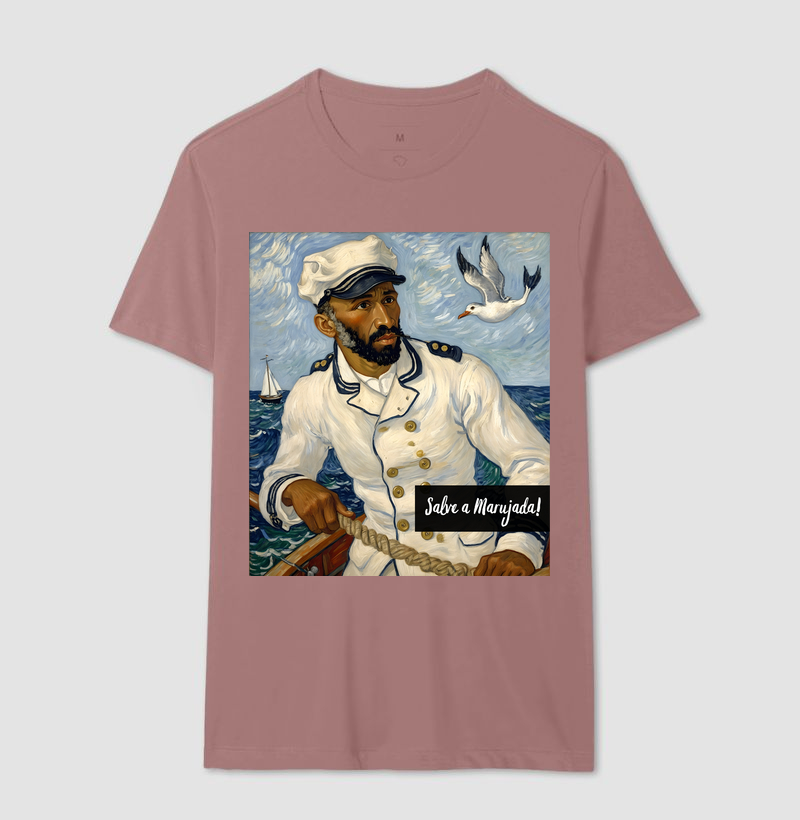 Camisa 18