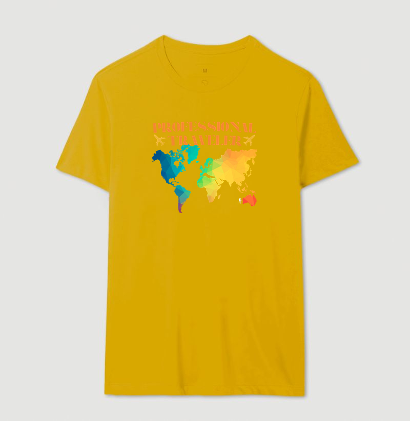 Camisa 16