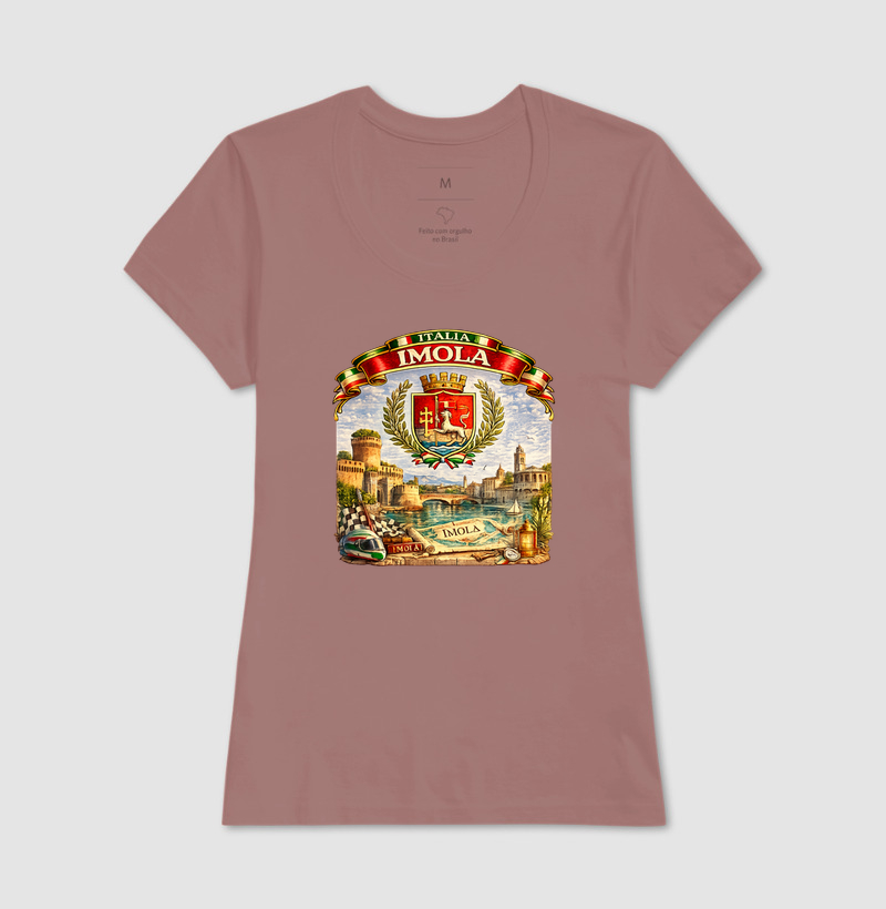 Camisa 16