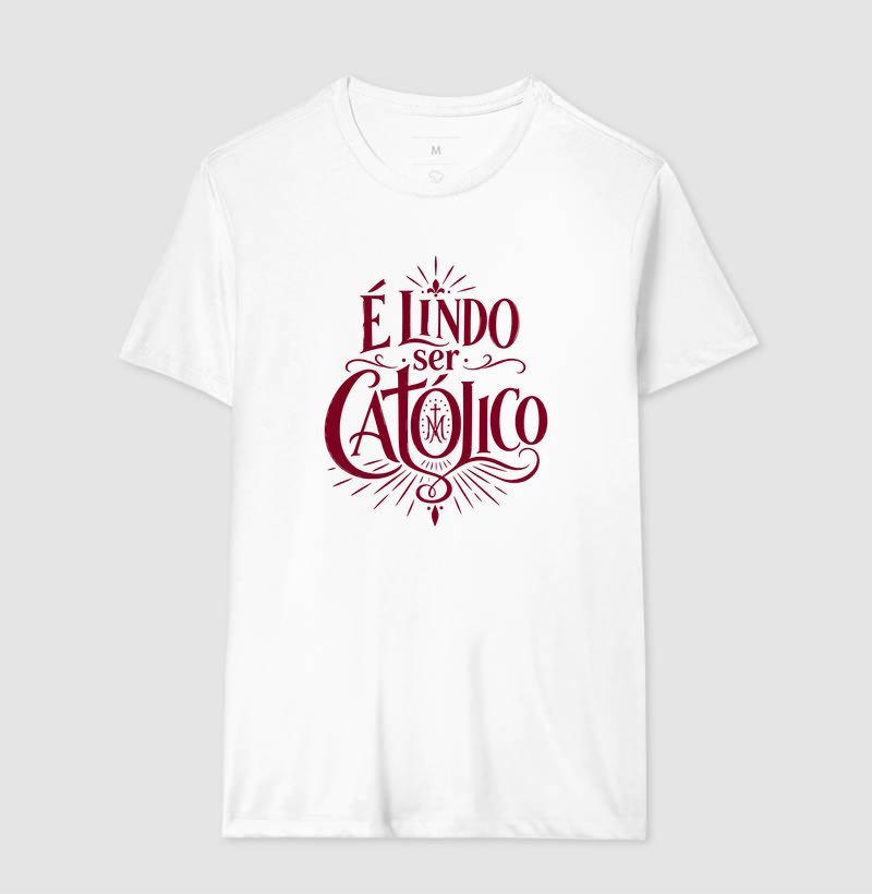 É lindo ser Católico - Imagem 4