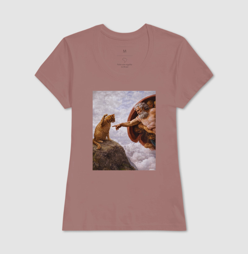 Camisa 16