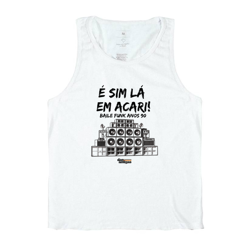 Lá em Acari! - Imagem 2