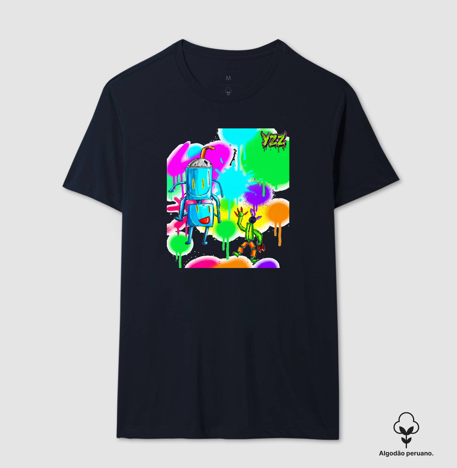 Camisa 1