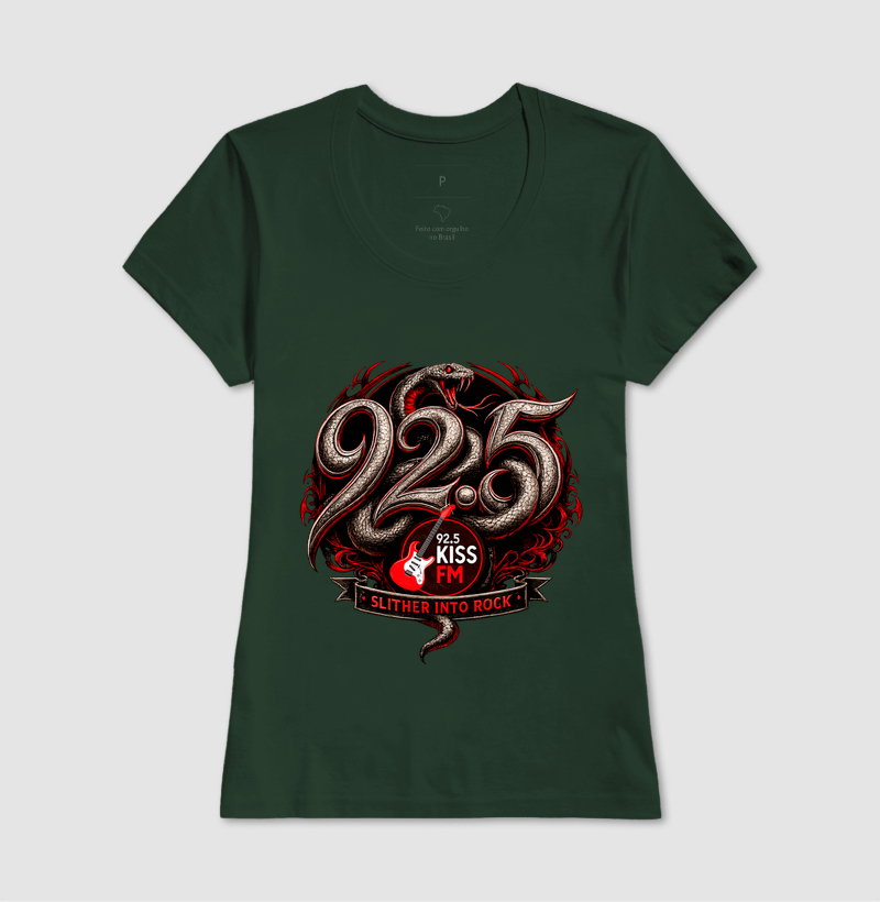 Camisa 12