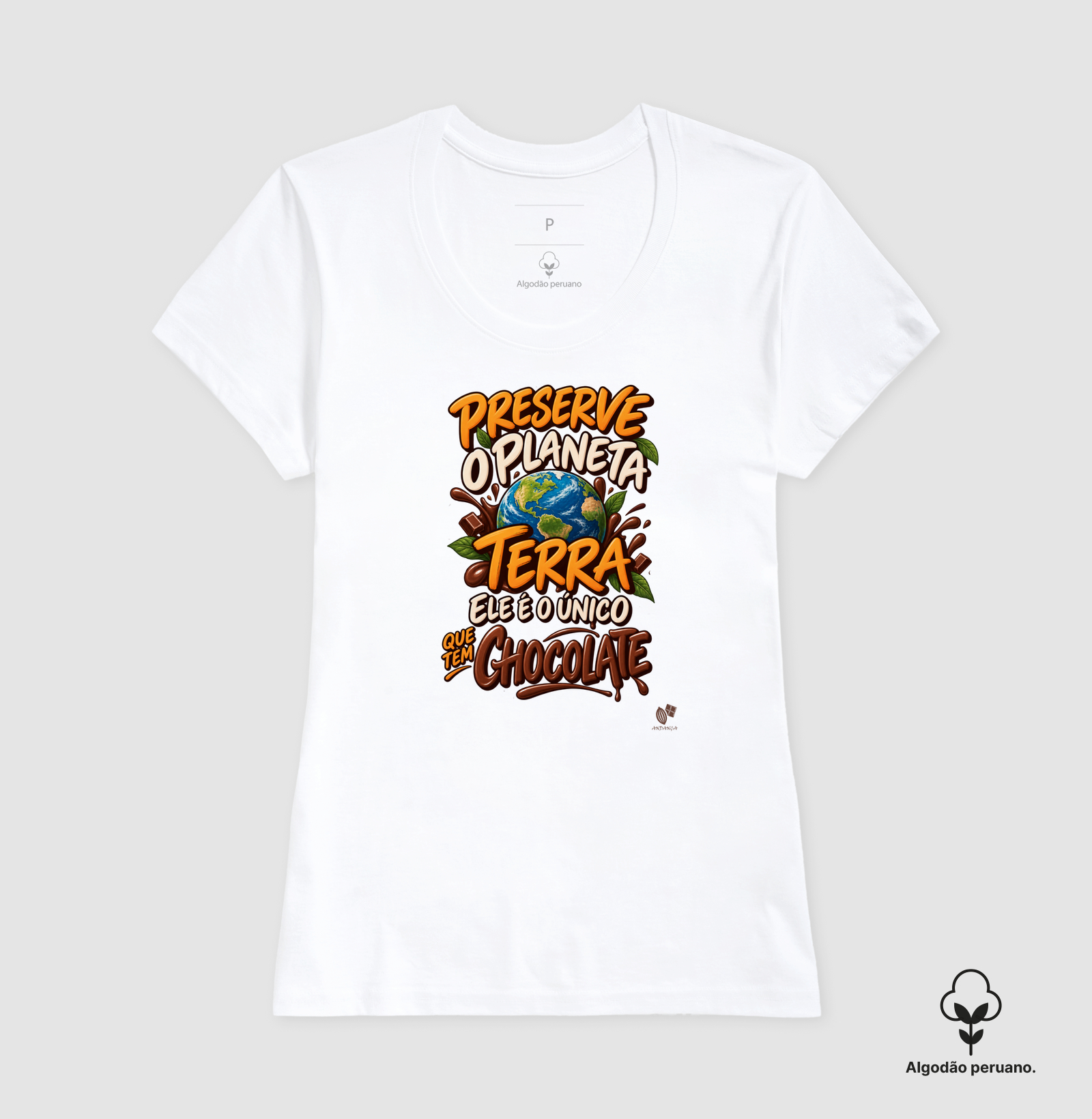 Preserve o Planeta - Imagem 6
