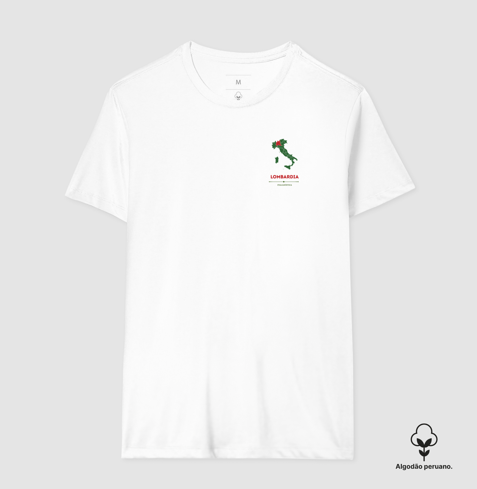 Camisa 10