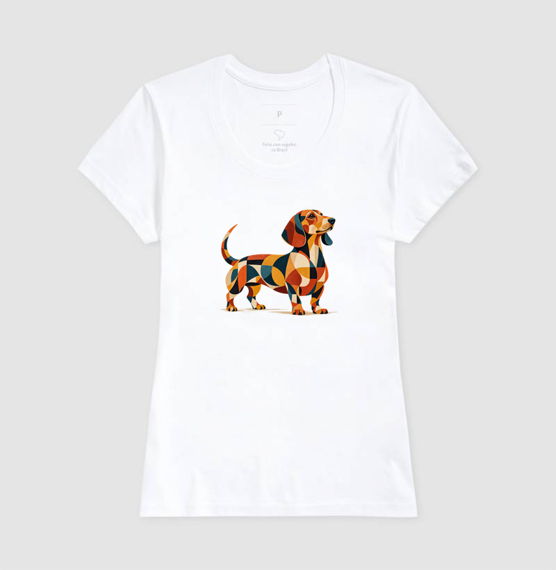 Cachorro em Fragmentos - Imagem 5