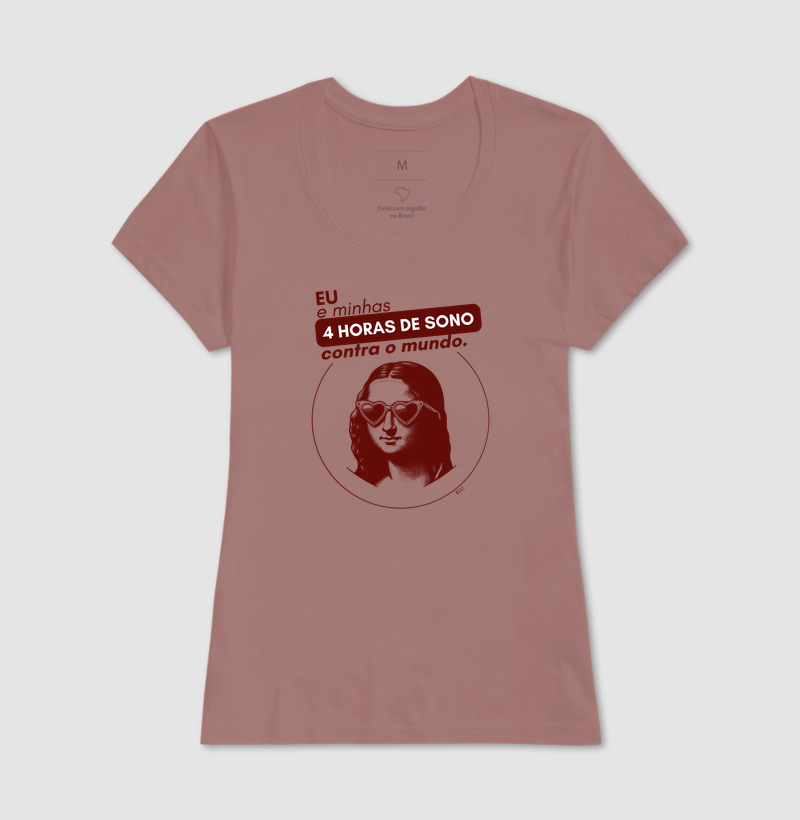 Camisa 8
