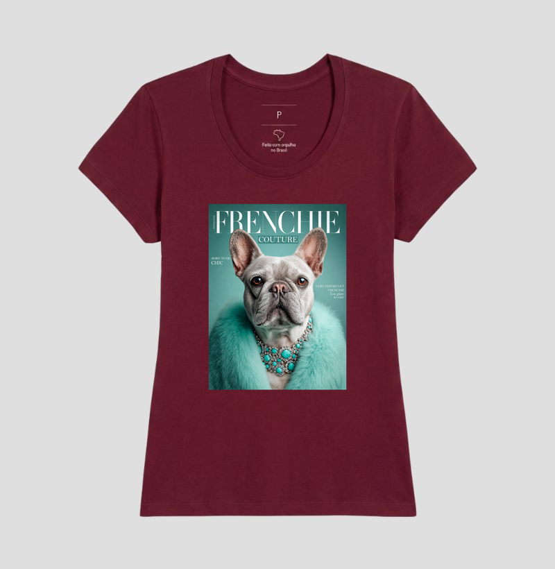 Frenchie Couture ✨🐾 - Imagem 13
