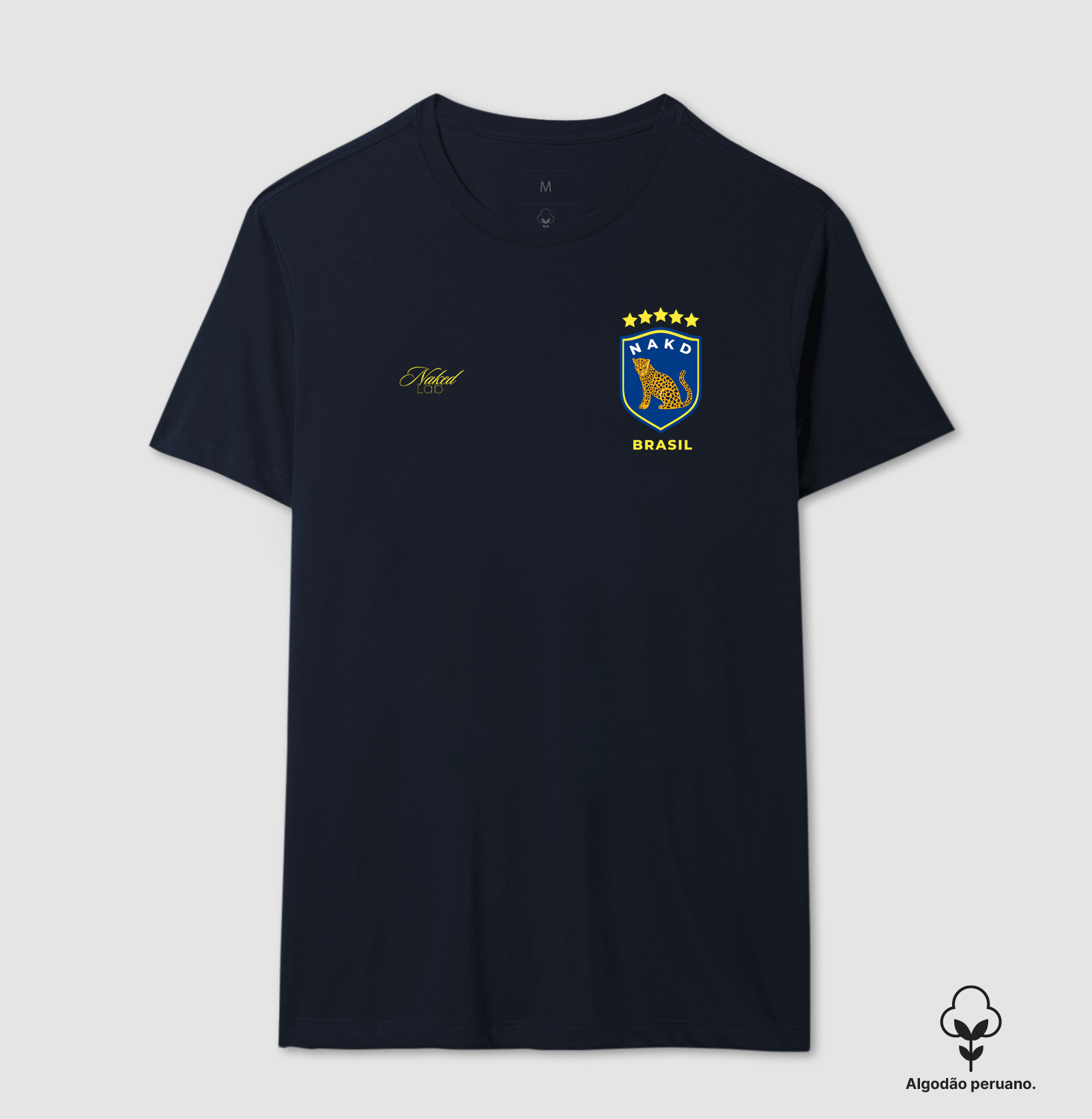 Camisa 3