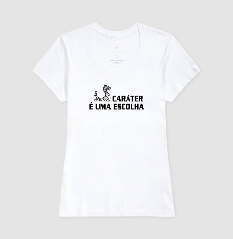 Caráter é Uma Escolha - Imagem 5