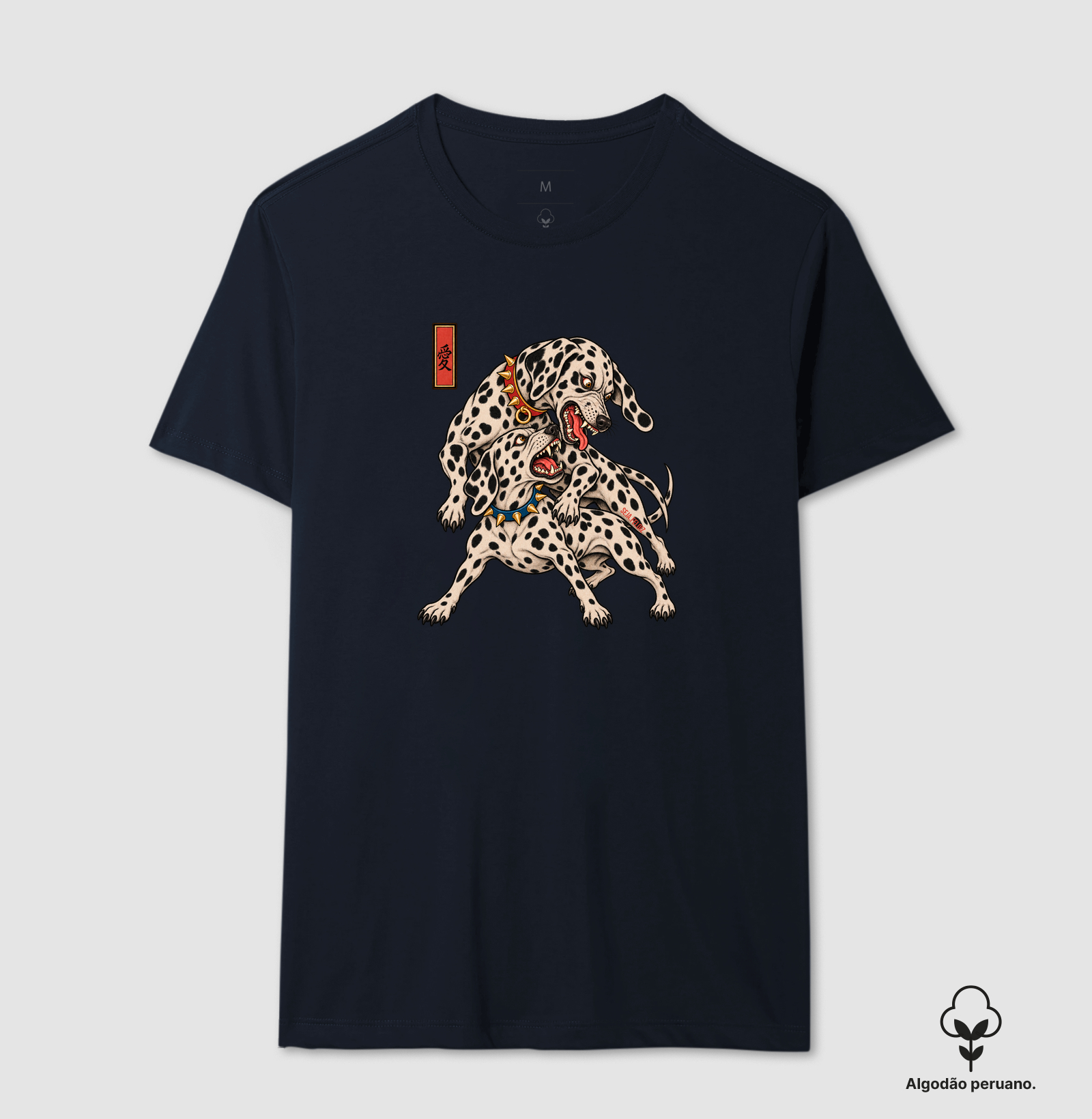 Dalmatian Ukiyo-e 愛 🐾🇯🇵 - Imagem 9