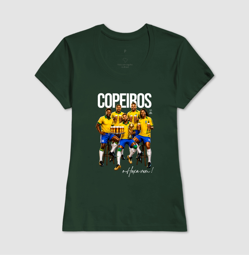 Camisa 12
