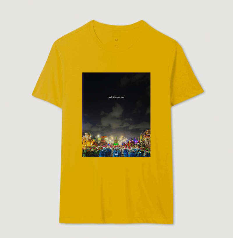 Camisa 13