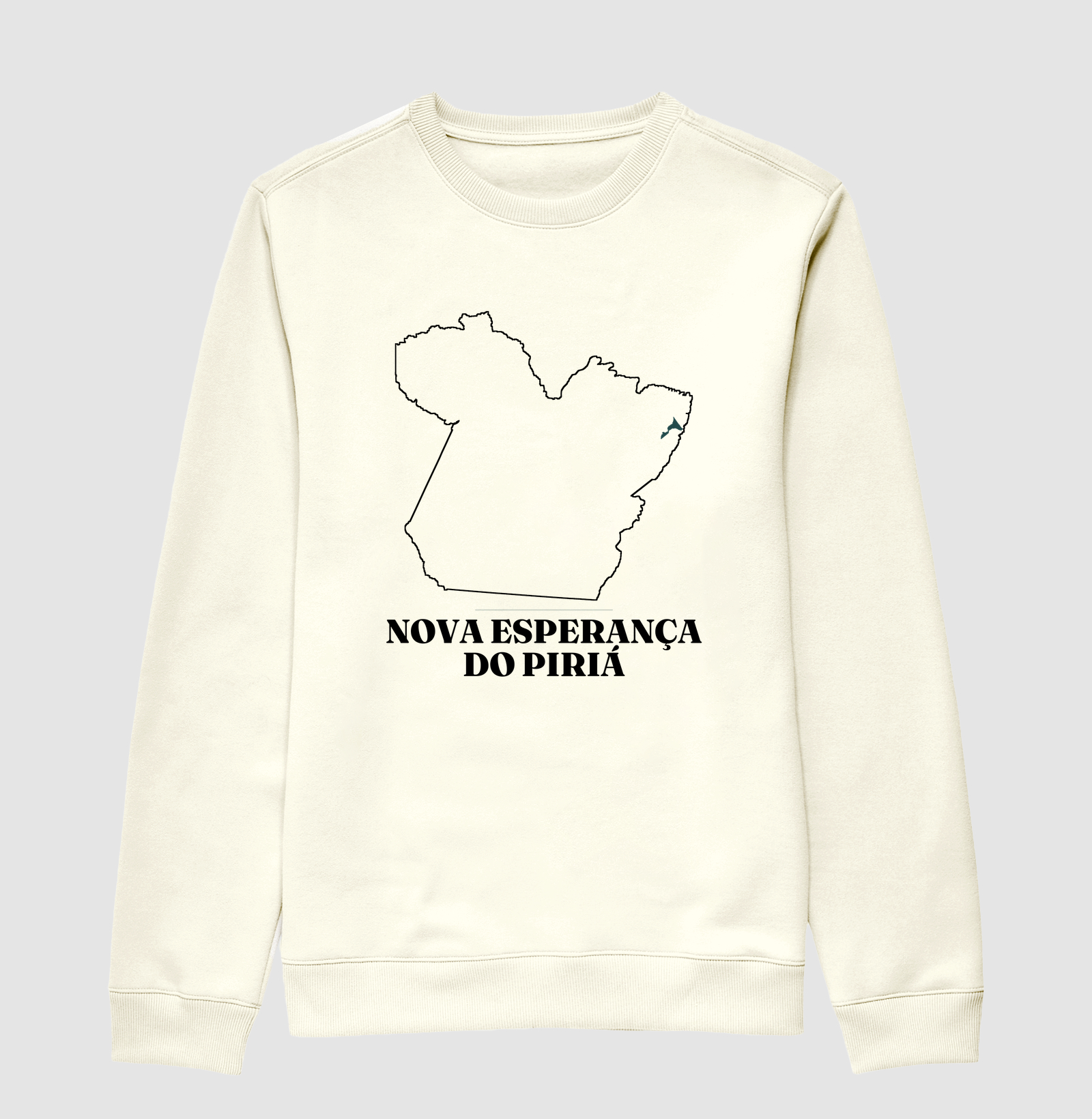 Nova Esperança do Piriá | Traço PA - Imagem 2