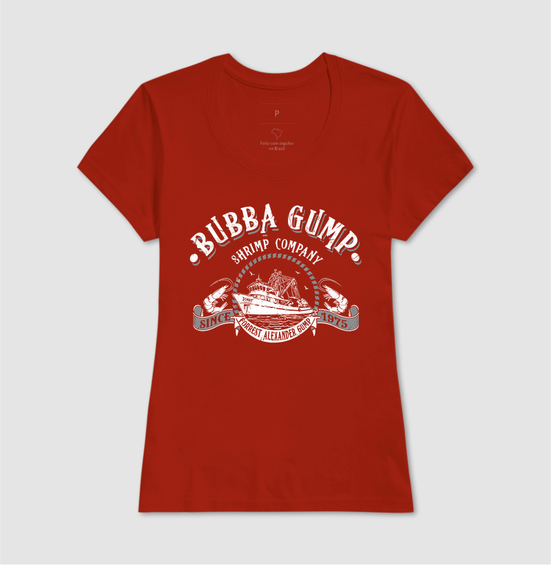 Bubba Gump Shrimp Company - Imagem 14