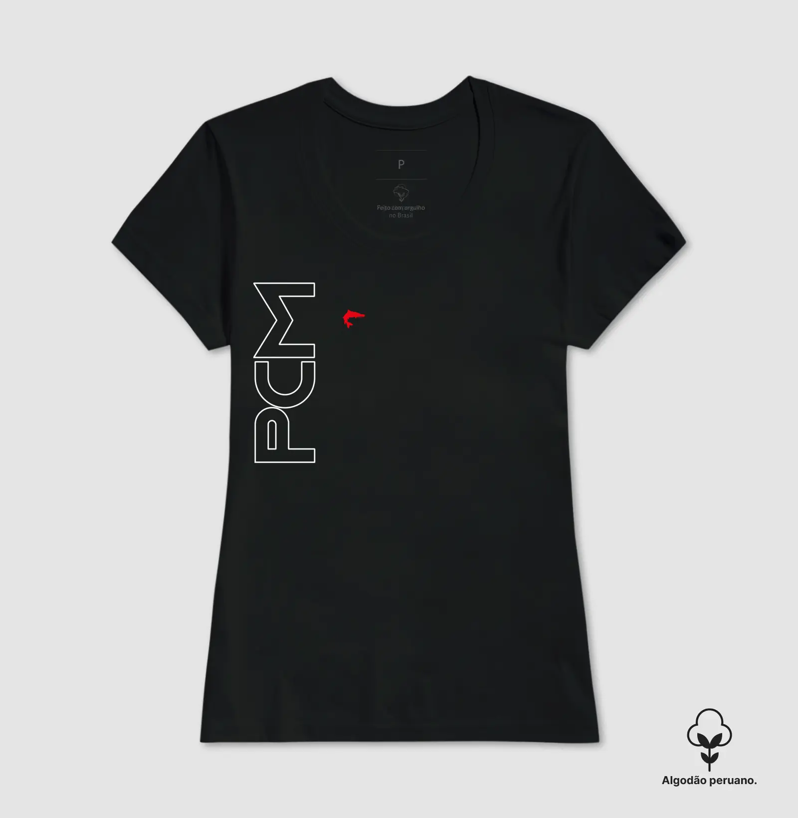 Camisa 2