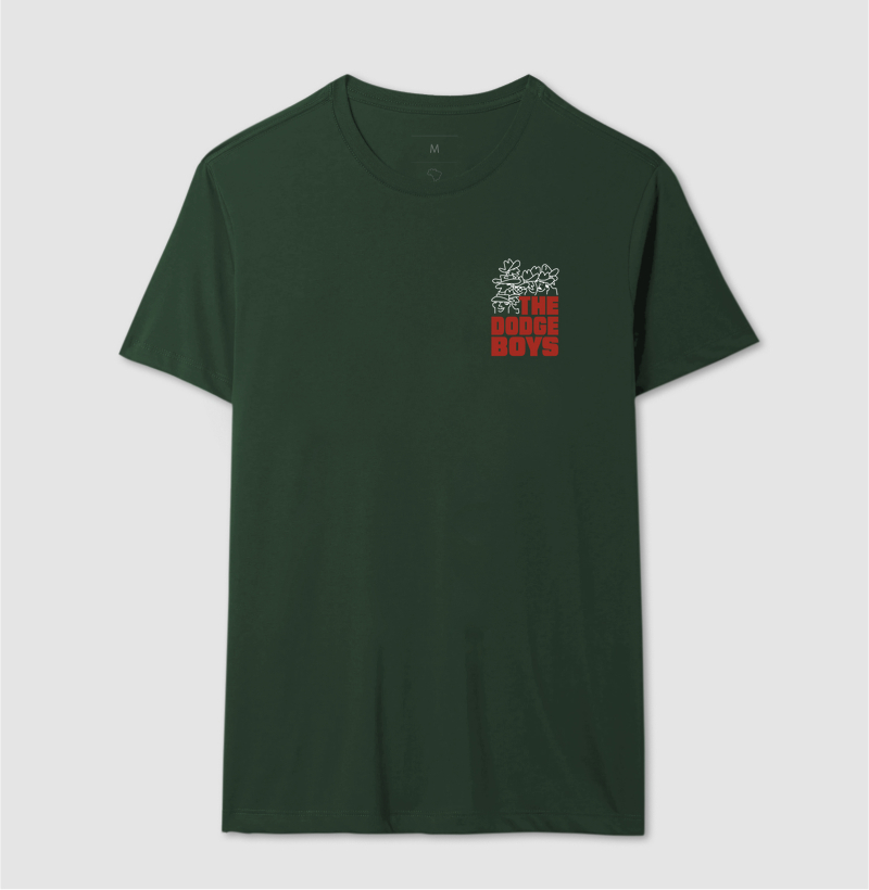 Camisa 10