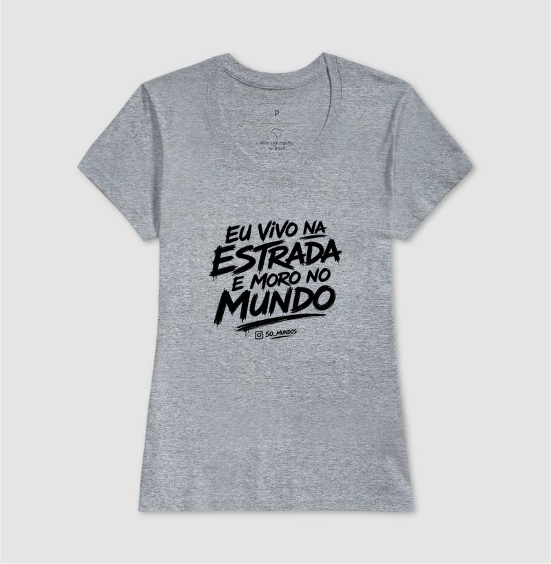 EU VIVO NA ESTRADA E MORO NO MUNDO - Imagem 9