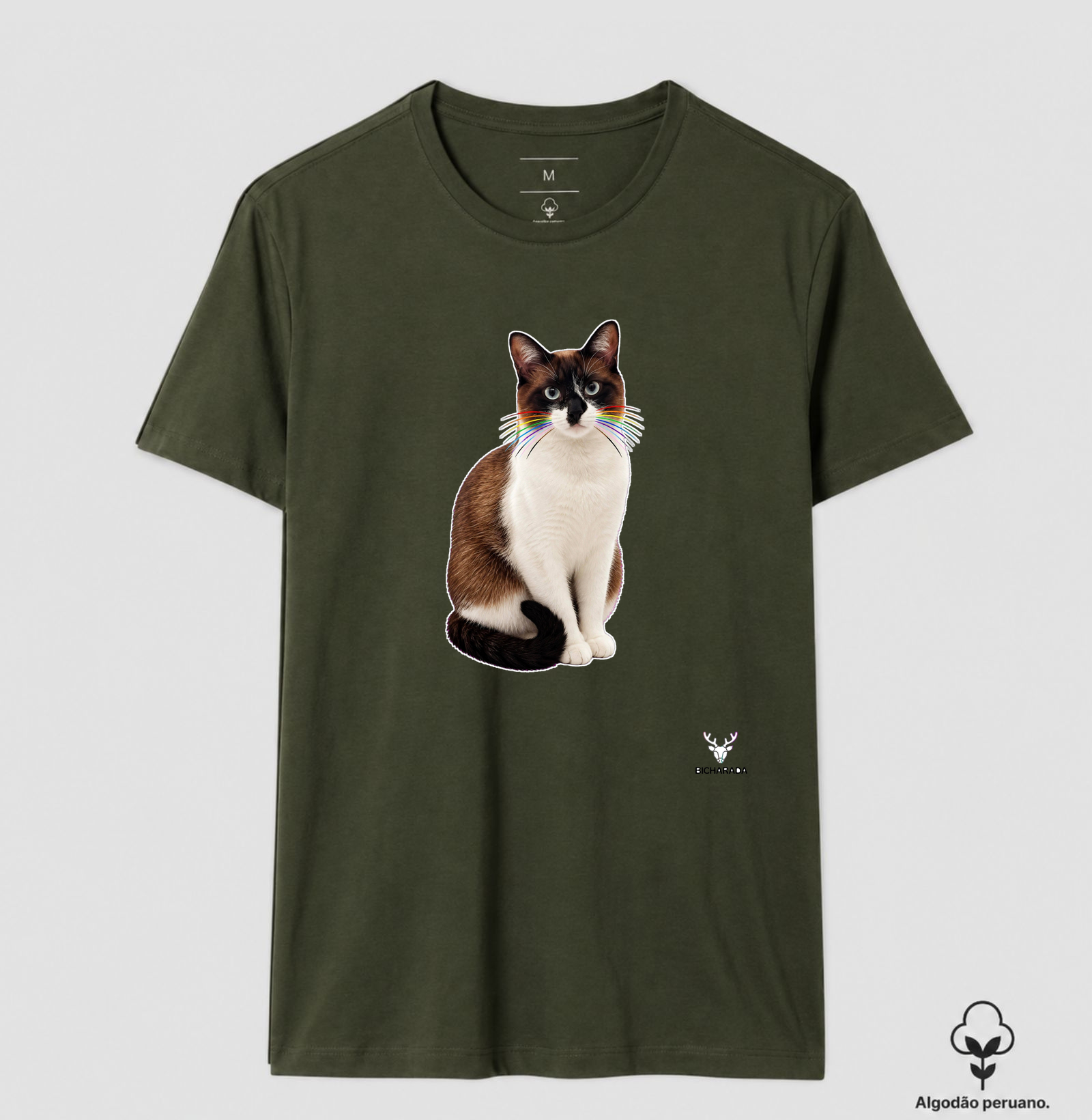 Gato malhado lgbtqiapn+ - Imagem 7