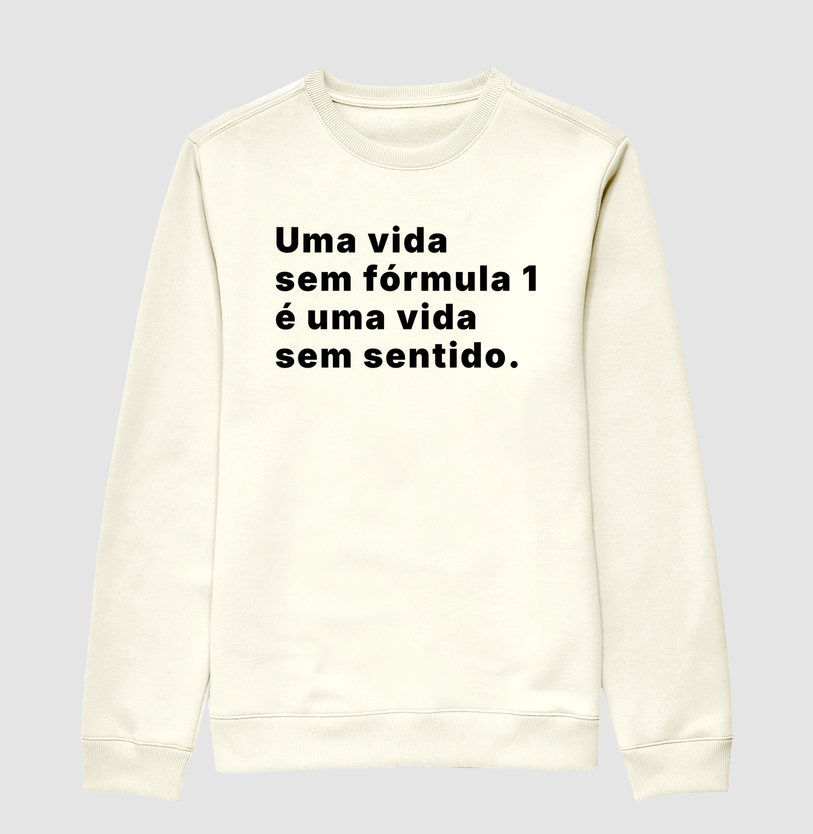 Vida sem fórmula 1 - Imagem 2